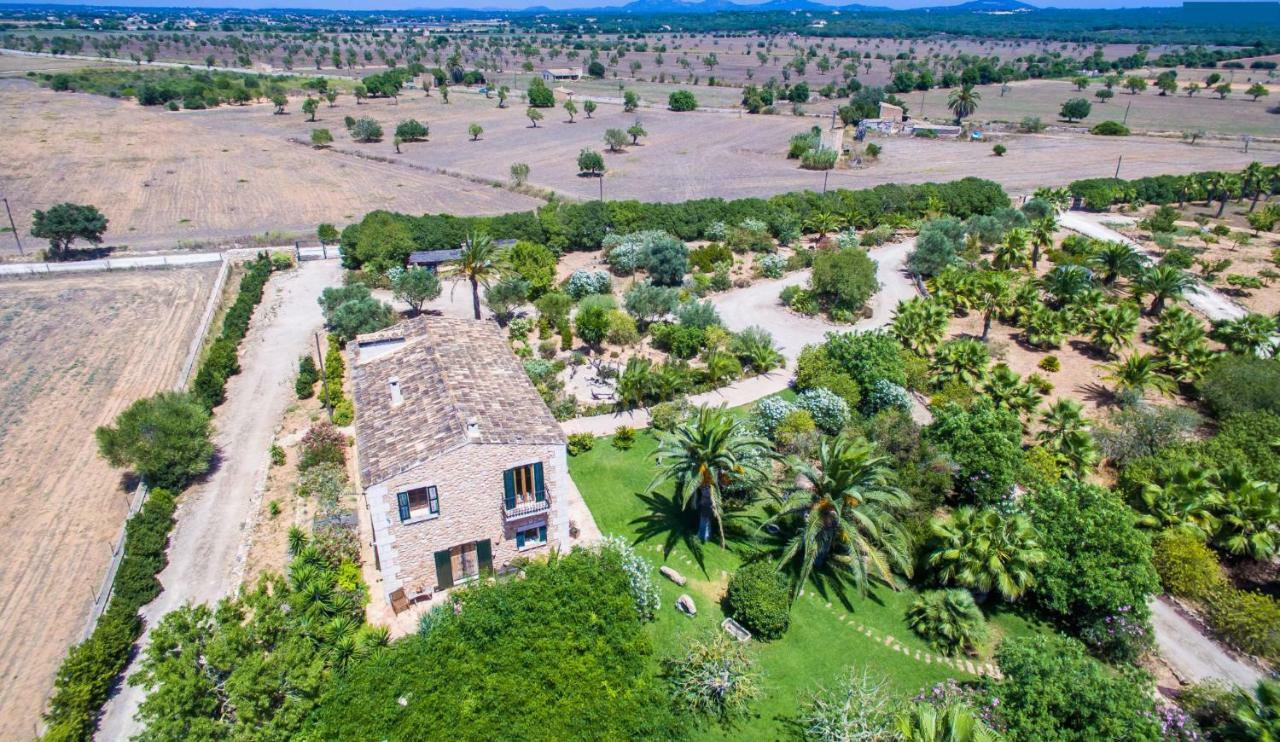 G Cuquet Villa