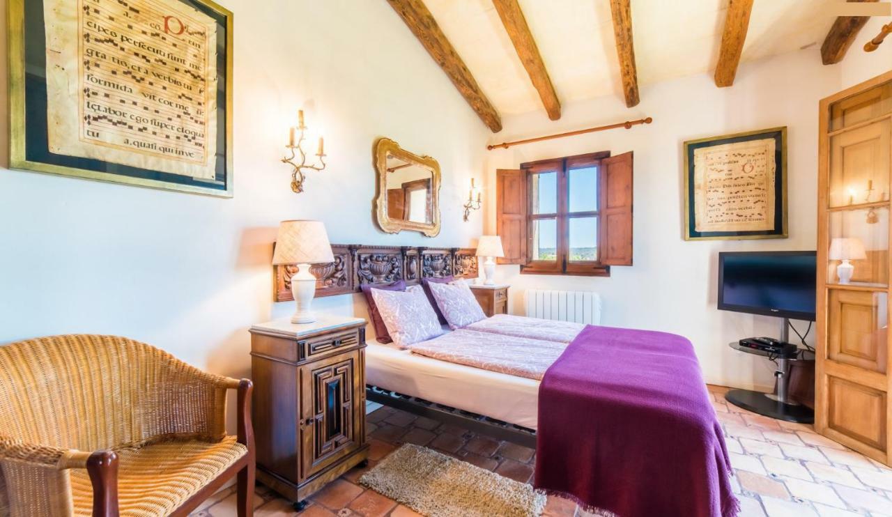 Villa G Cuquet *