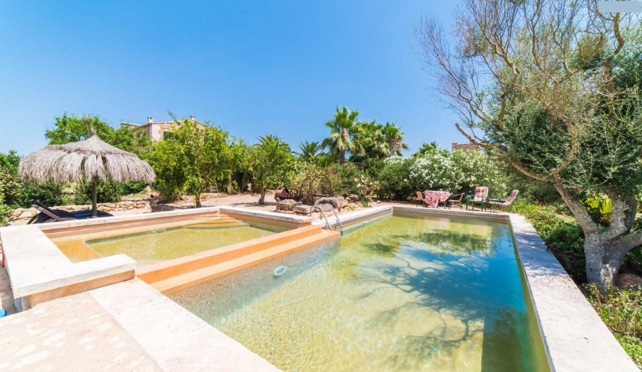 Villa G Cuquet