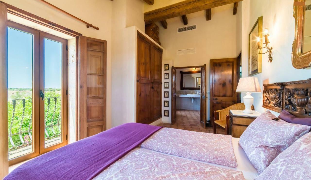Villa G Cuquet