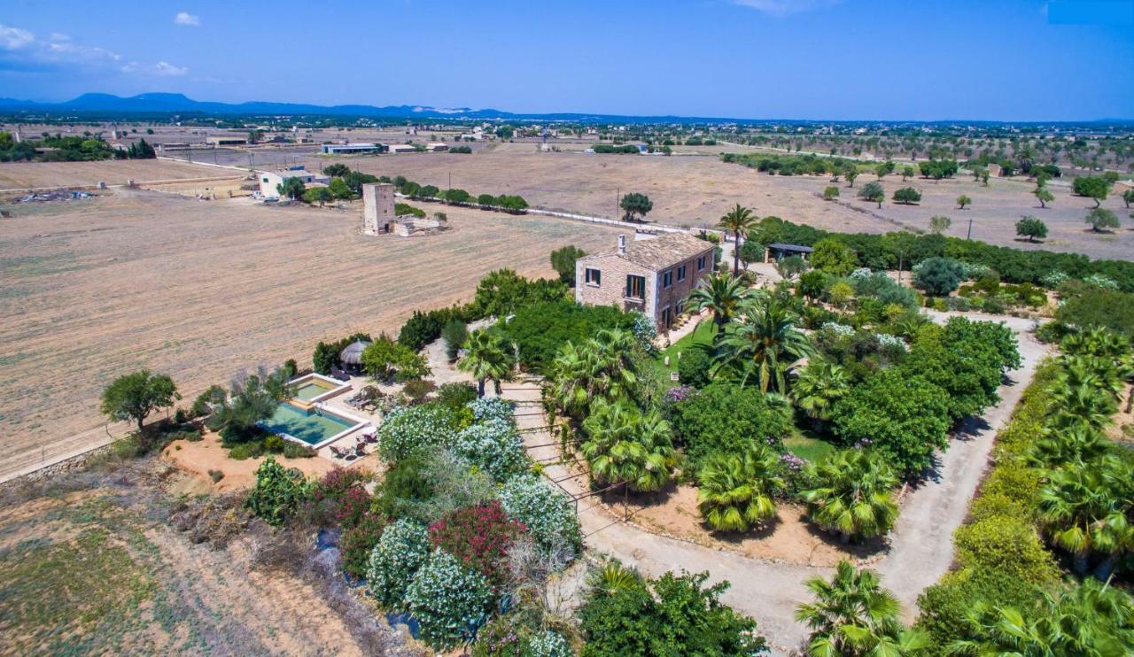 Villa G Cuquet