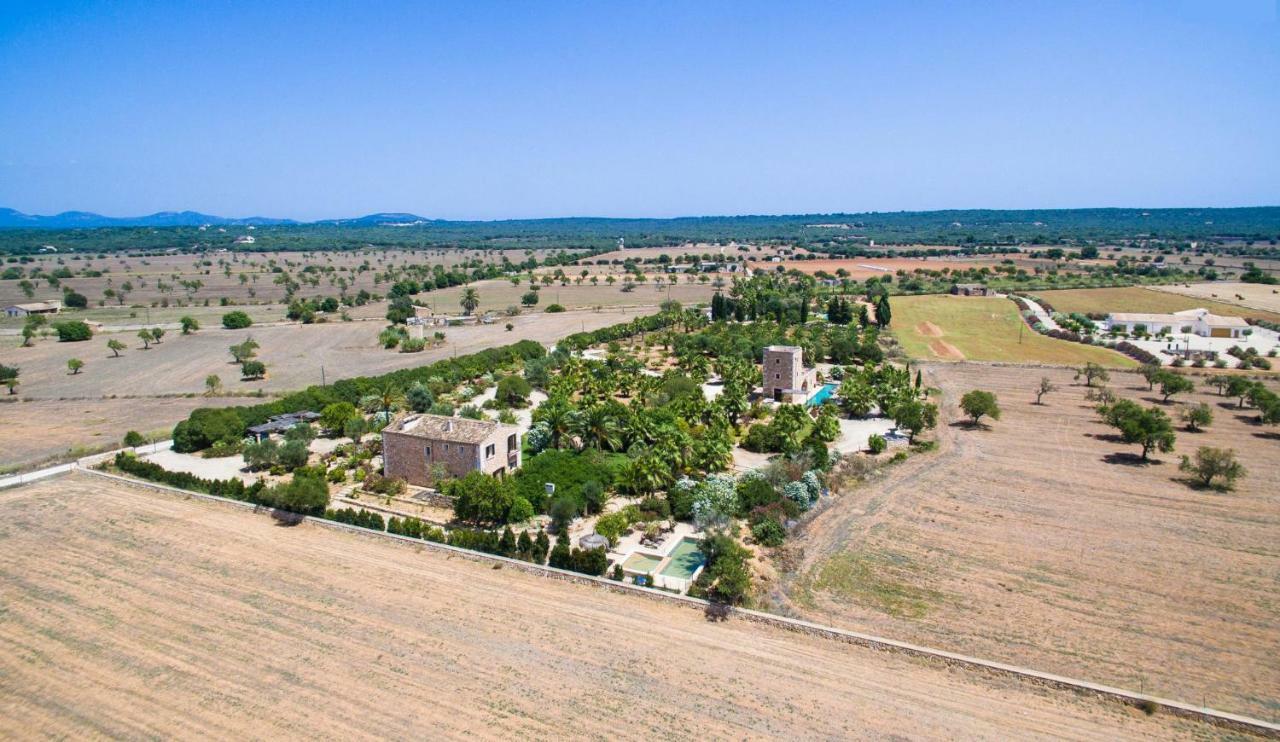 Villa G Cuquet