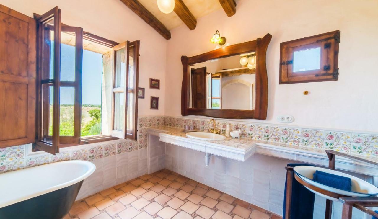 Villa G Cuquet *