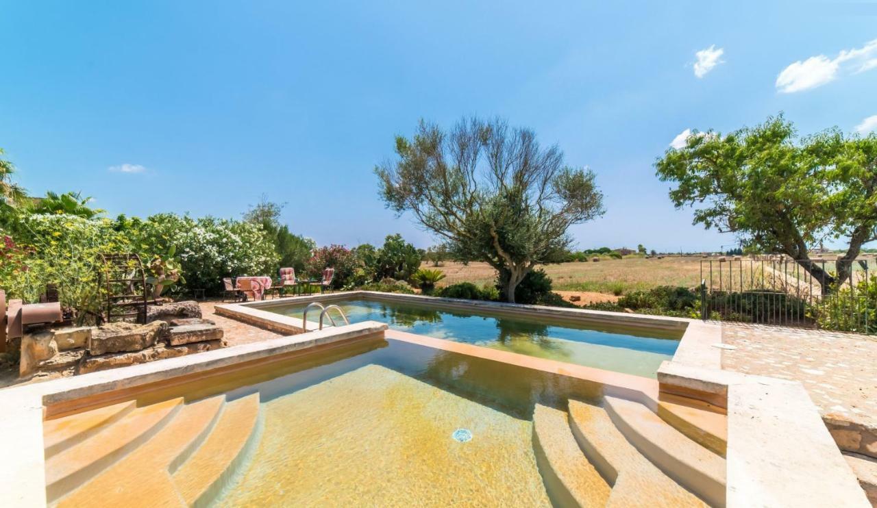 Villa G Cuquet
