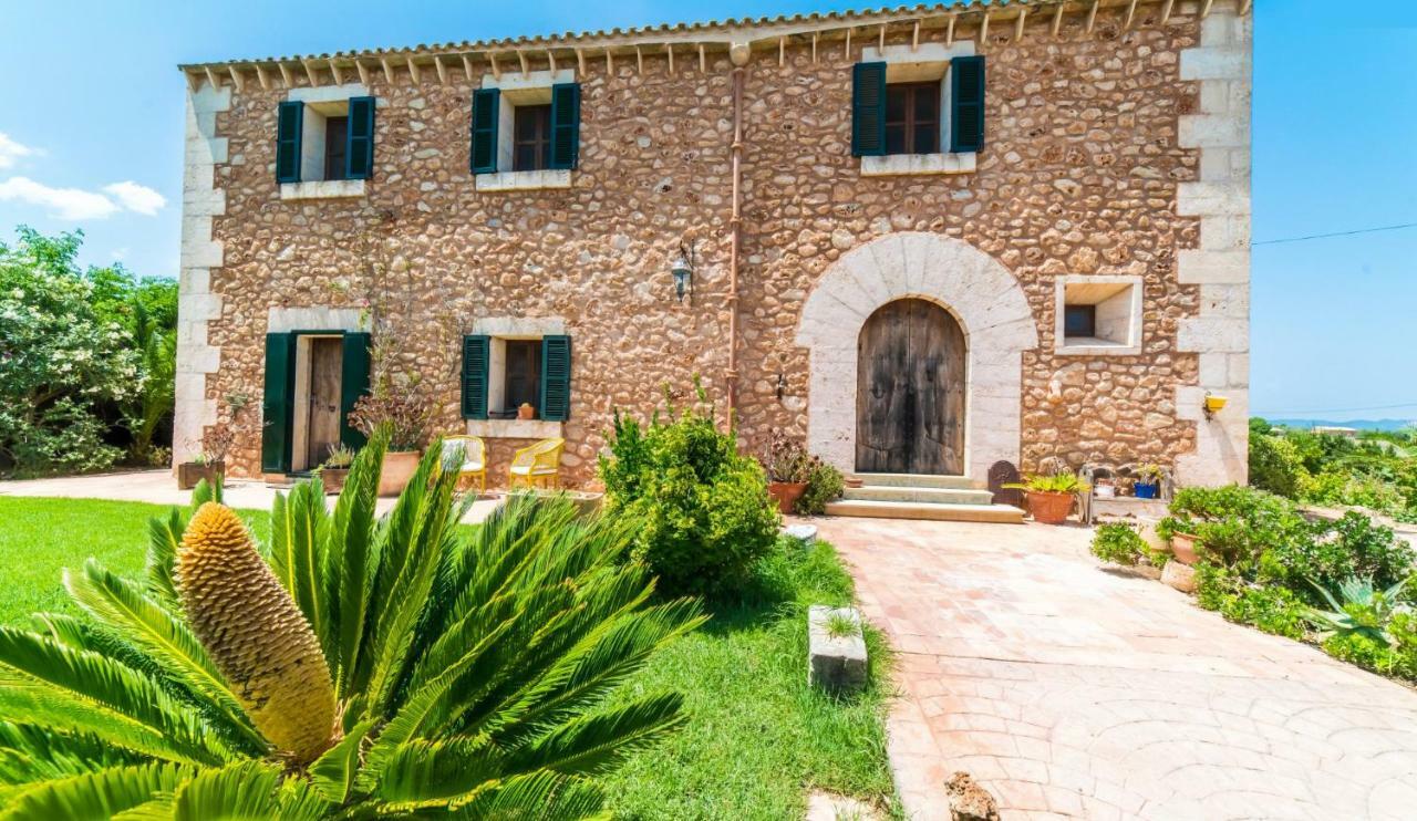 G Cuquet Villa Campos (Mallorca)