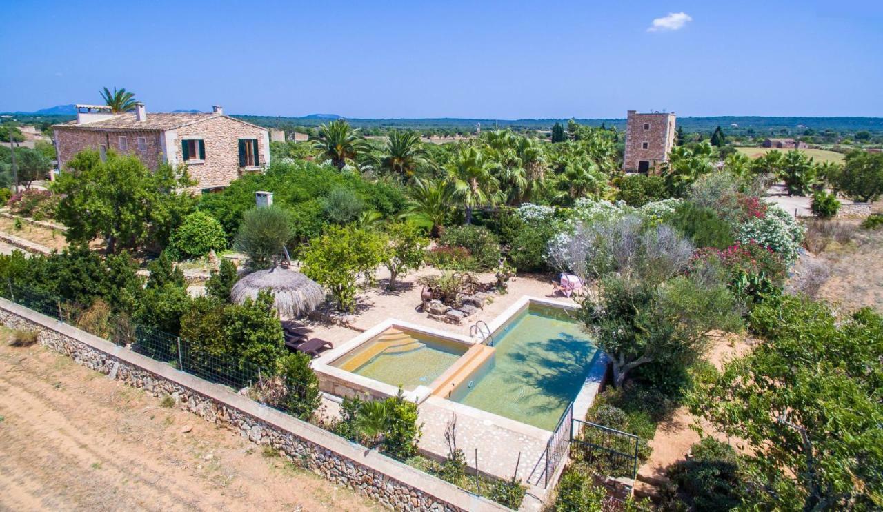 Villa G Cuquet *
