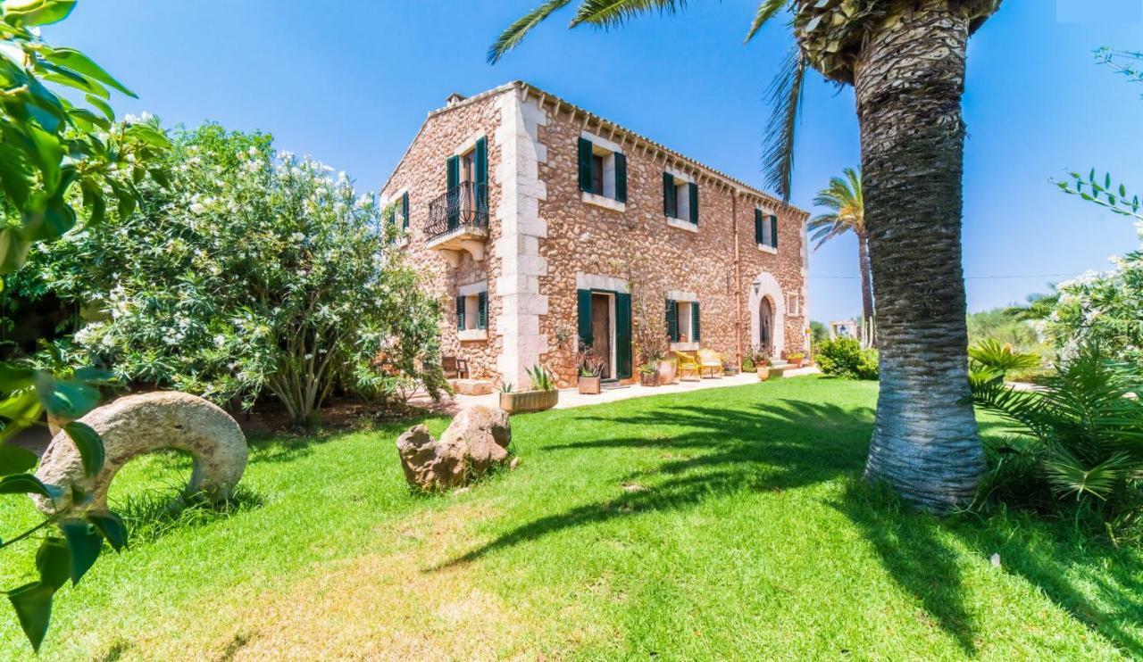 Villa G Cuquet Campos (Mallorca)