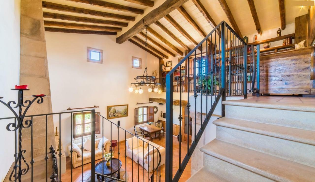 Villa G Cuquet *