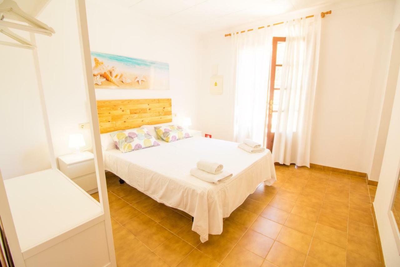 Beautiful Private On The Sea Santanyi