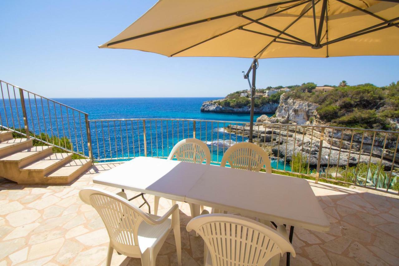Villa Beautiful Private On The Sea