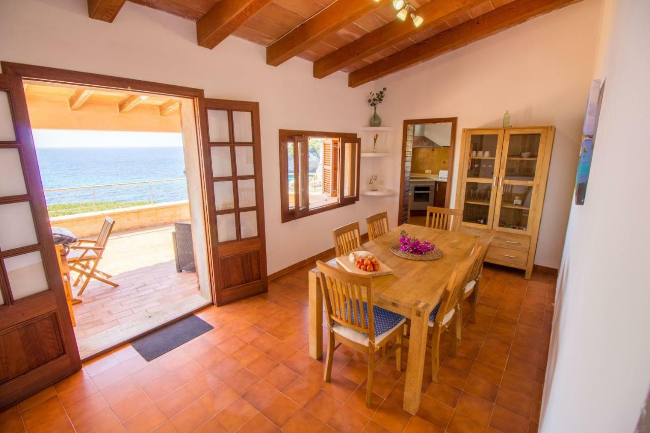 Beautiful Private On The Sea