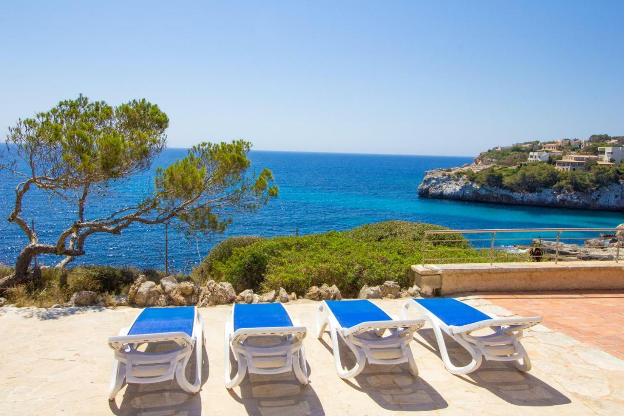 Villa Beautiful Private On The Sea Santanyi