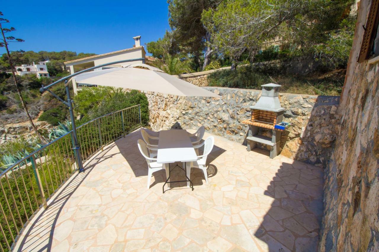 Villa Beautiful Private On The Sea Santanyi