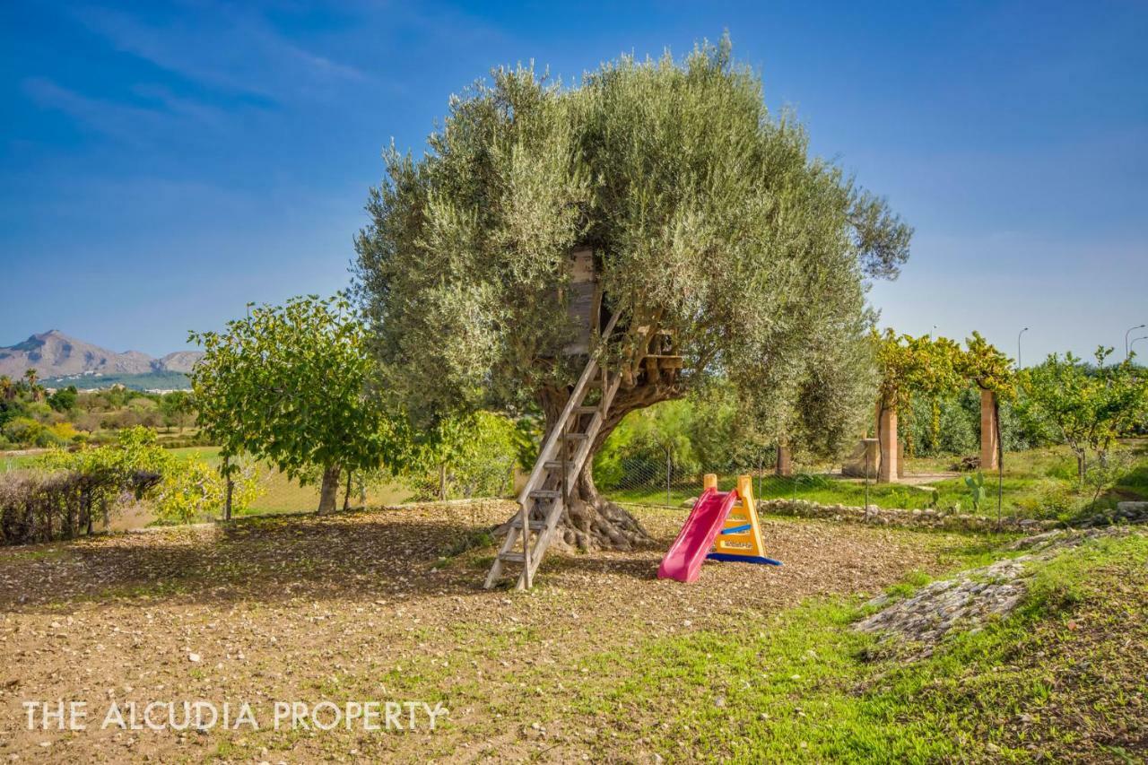 Pegasus Casa rural