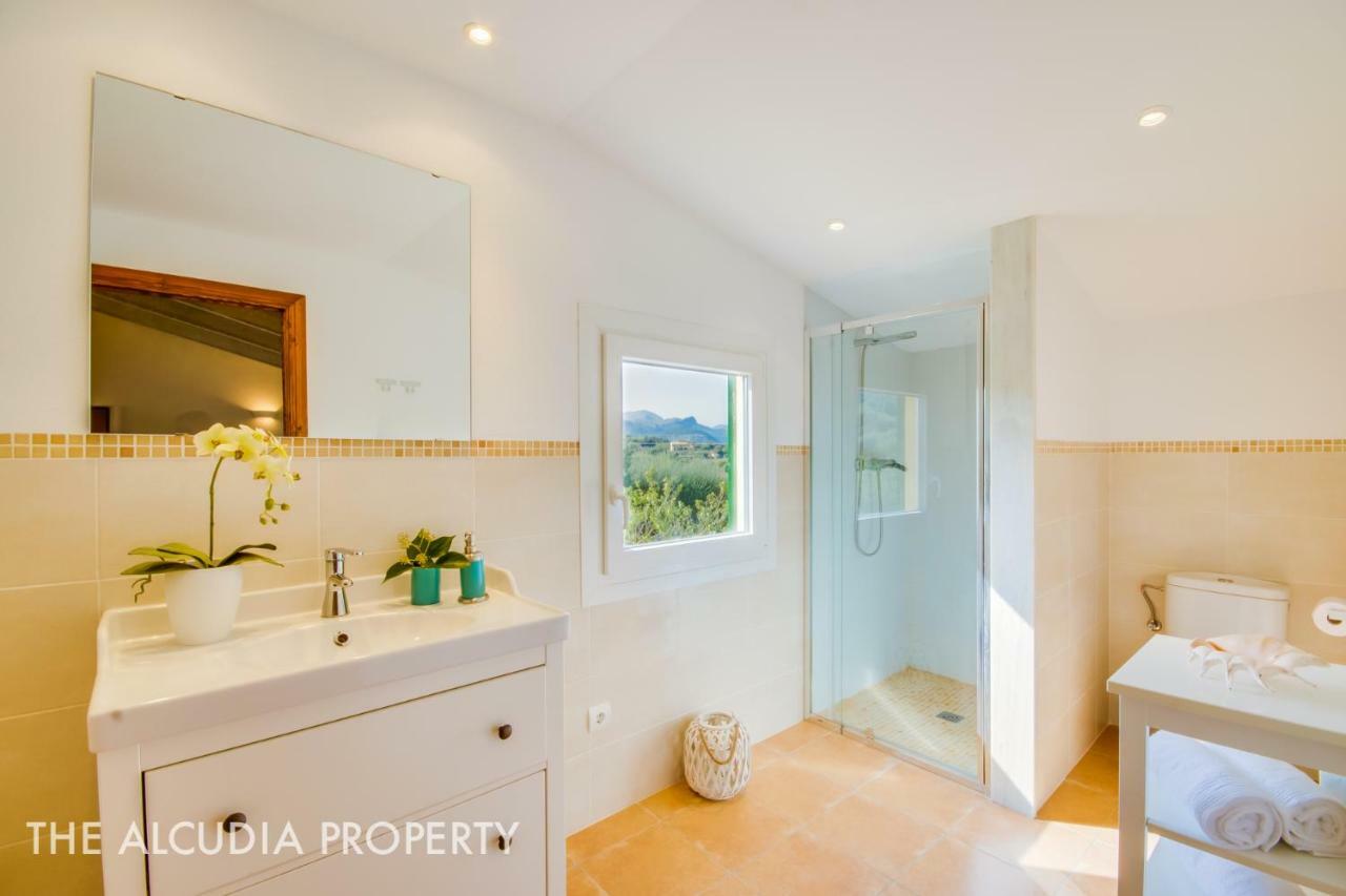 Casa rural Pegasus Alcúdia