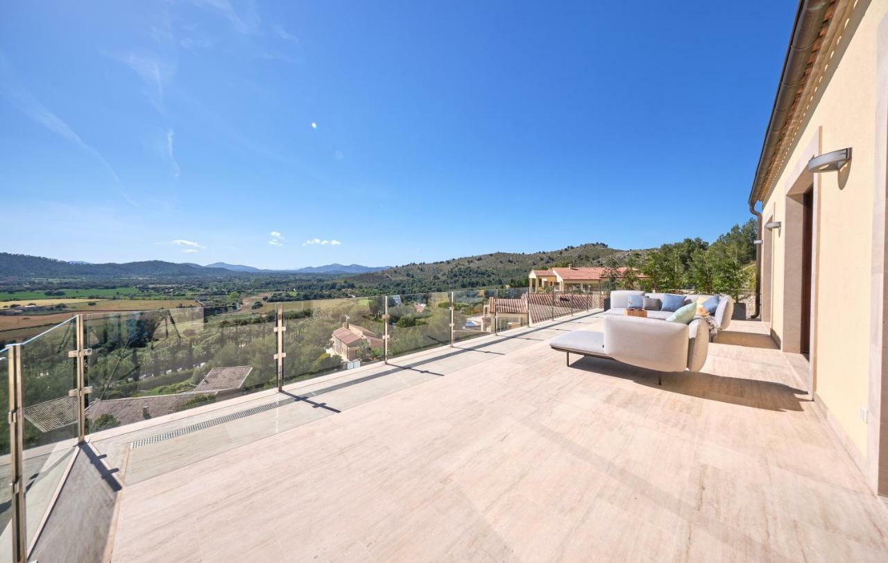 Diamond By Cap Vermell Estate