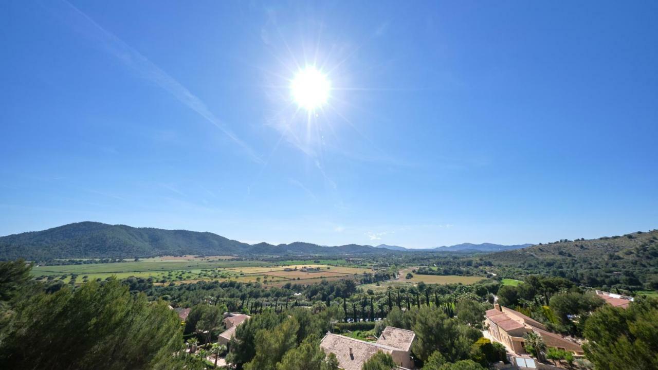 Villa Diamond By Cap Vermell Estate *