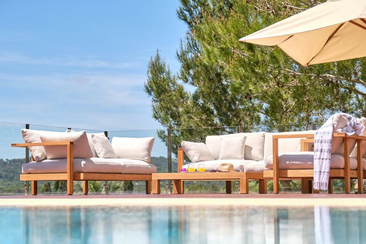 Villa Topaz By Cap Vermell Estate *