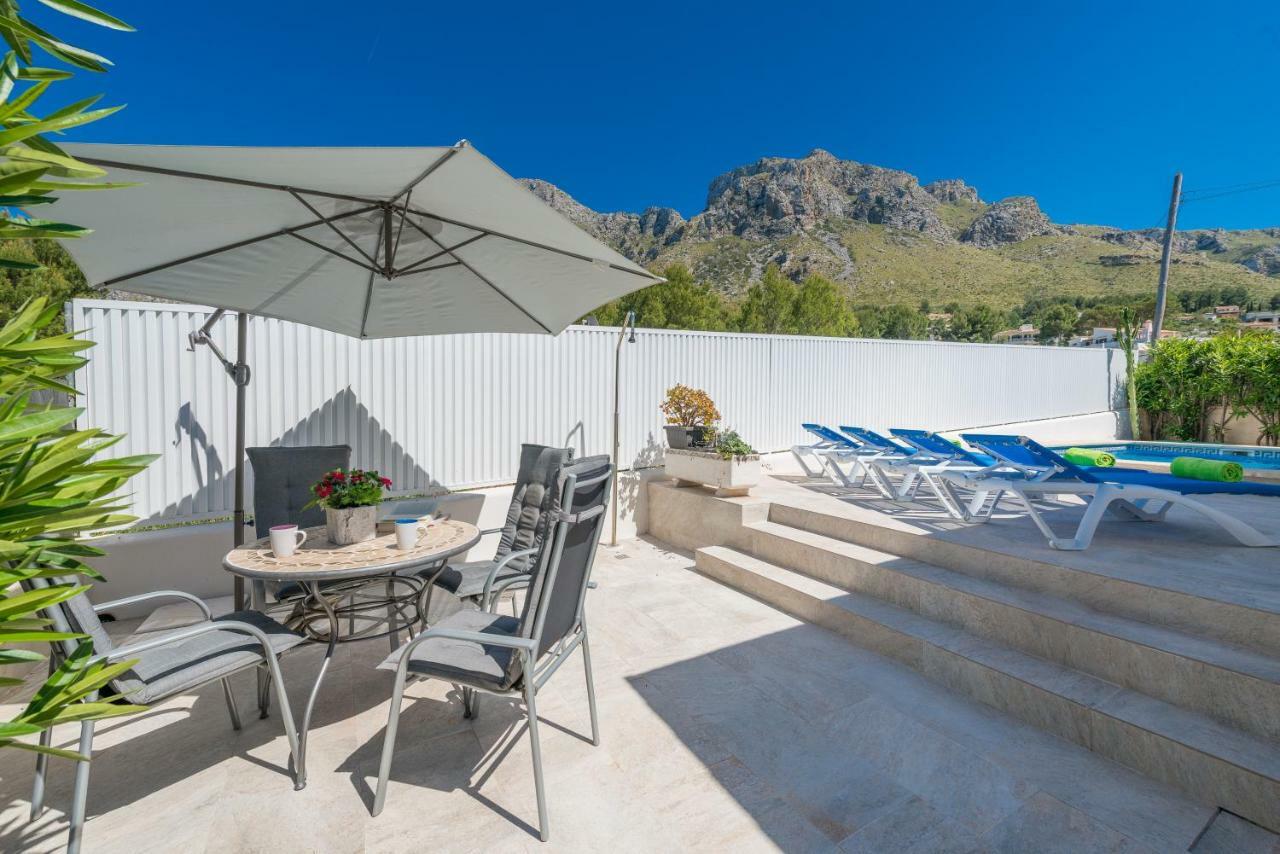 Divina Villa
