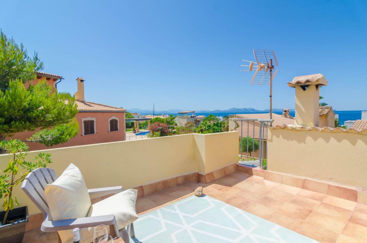 Divina Villa *