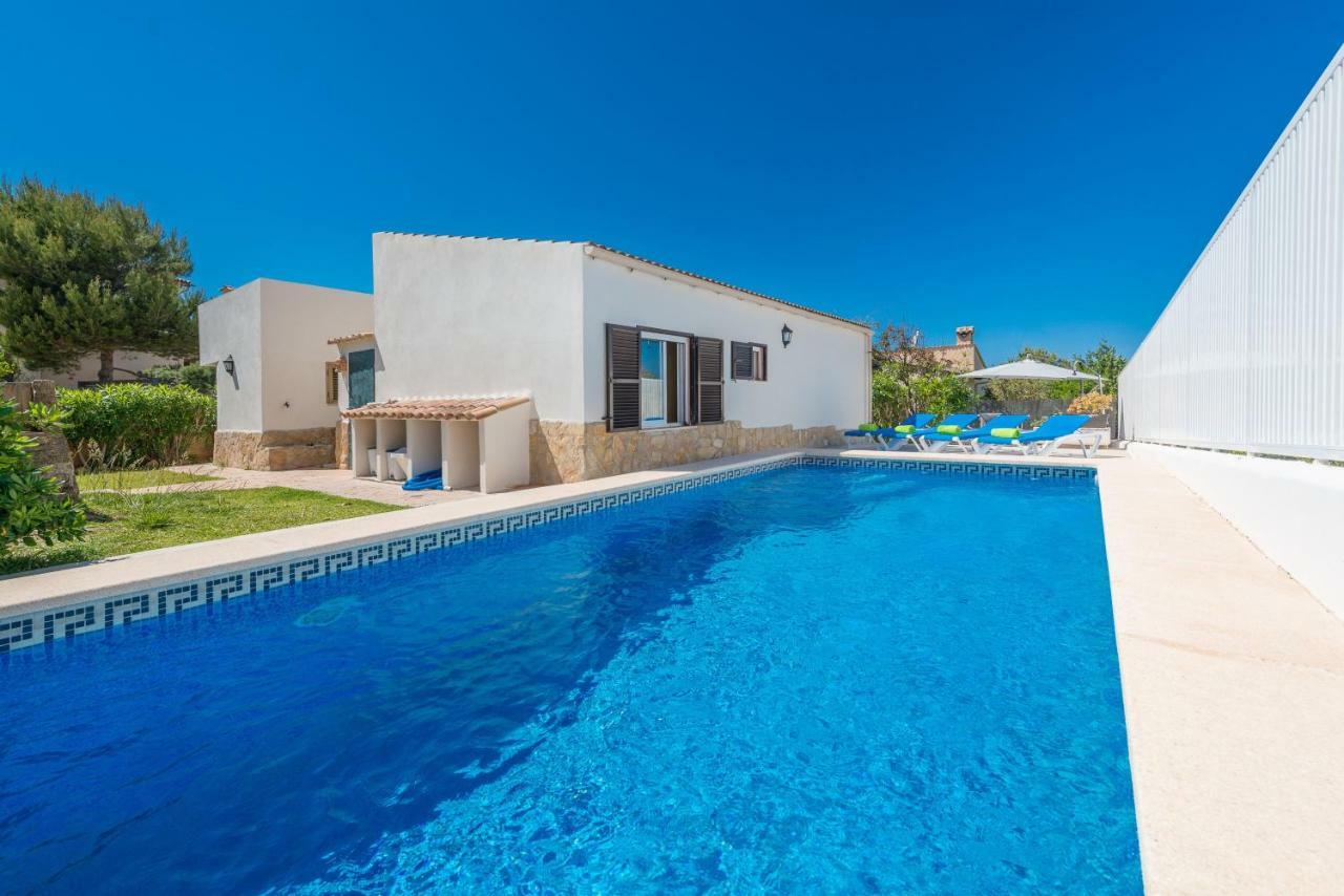 Divina Villa *