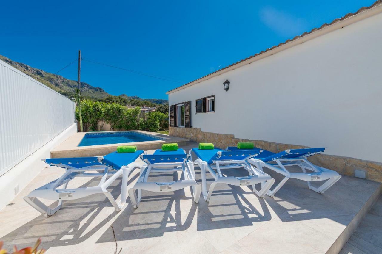Divina Villa