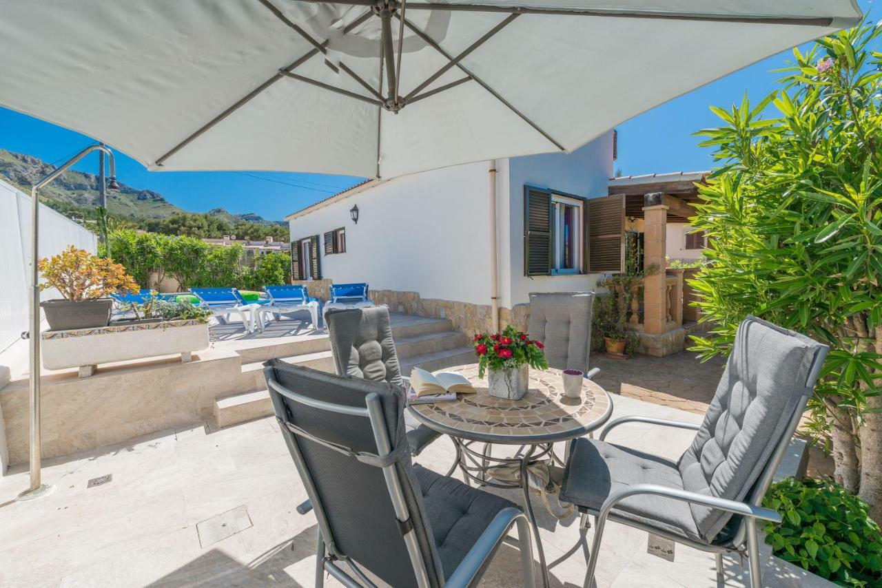 Divina Villa *