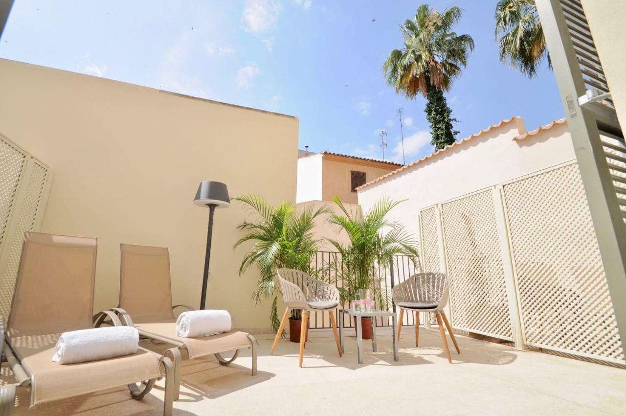 Basilica 4* Palma de Mallorca