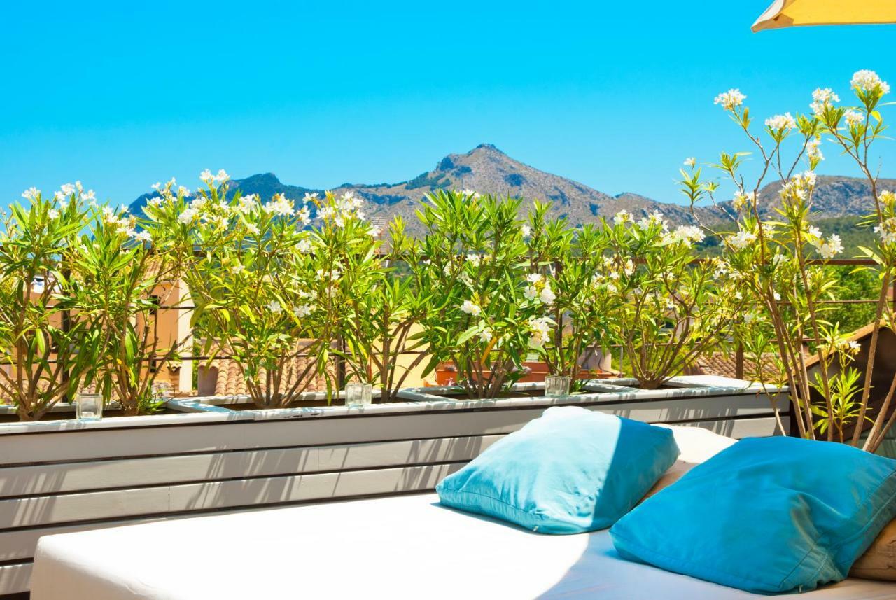 Hotel Cas Ferrer Nou Hotelet 4*