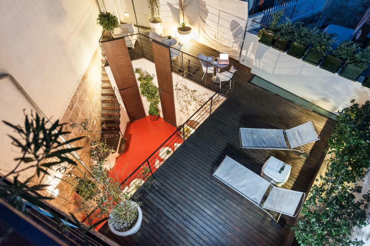 Cas Ferrer Nou Hotelet Hotel 4*