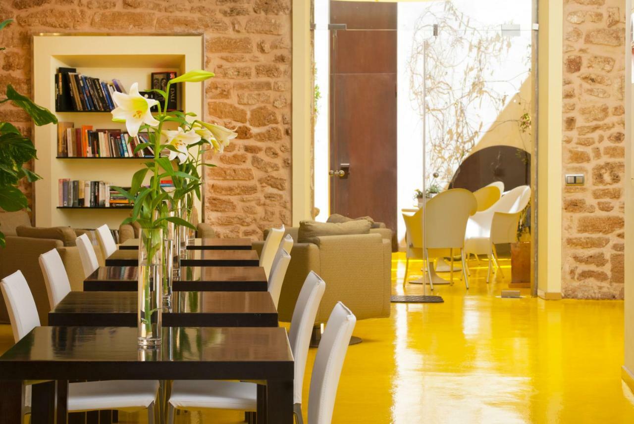 Hotel Cas Ferrer Nou Hotelet 4*