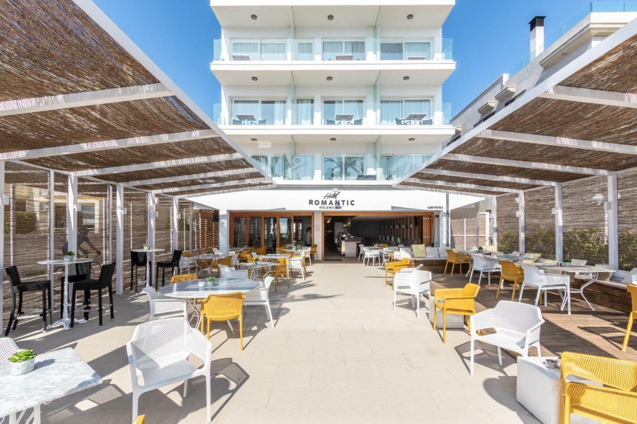 Cabot Romantic- Adults Only Hotel 3*