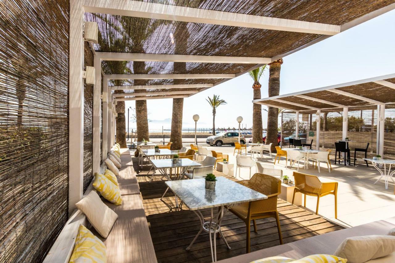 Cabot Romantic- Adults Only Hotel Puerto Pollensa