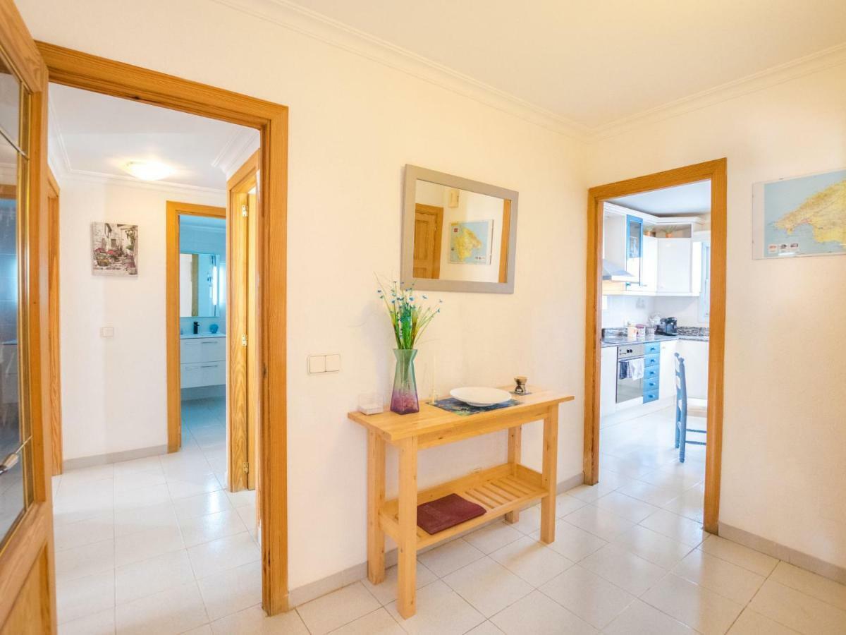 Apartamento Mariners 2 By Interhome *