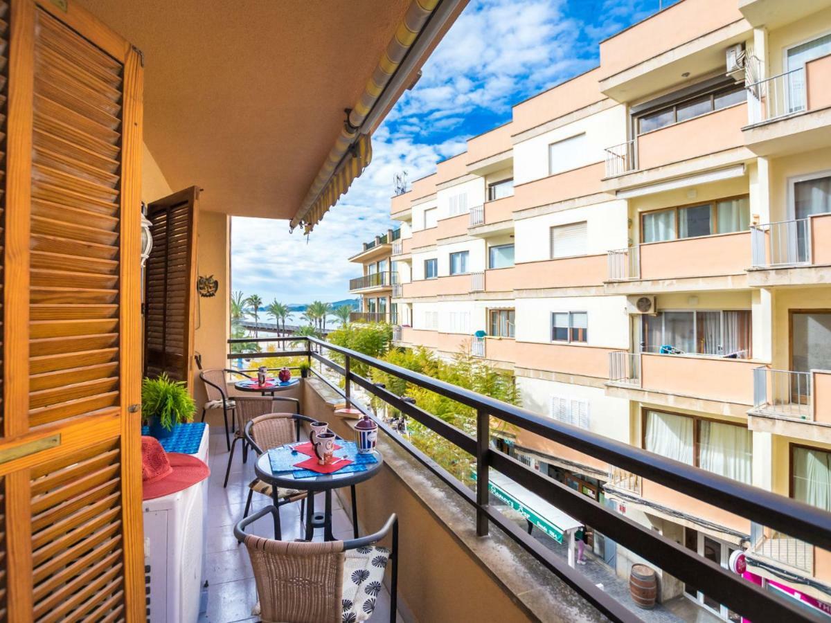 Apartamento Mariners 2 By Interhome Alcúdia