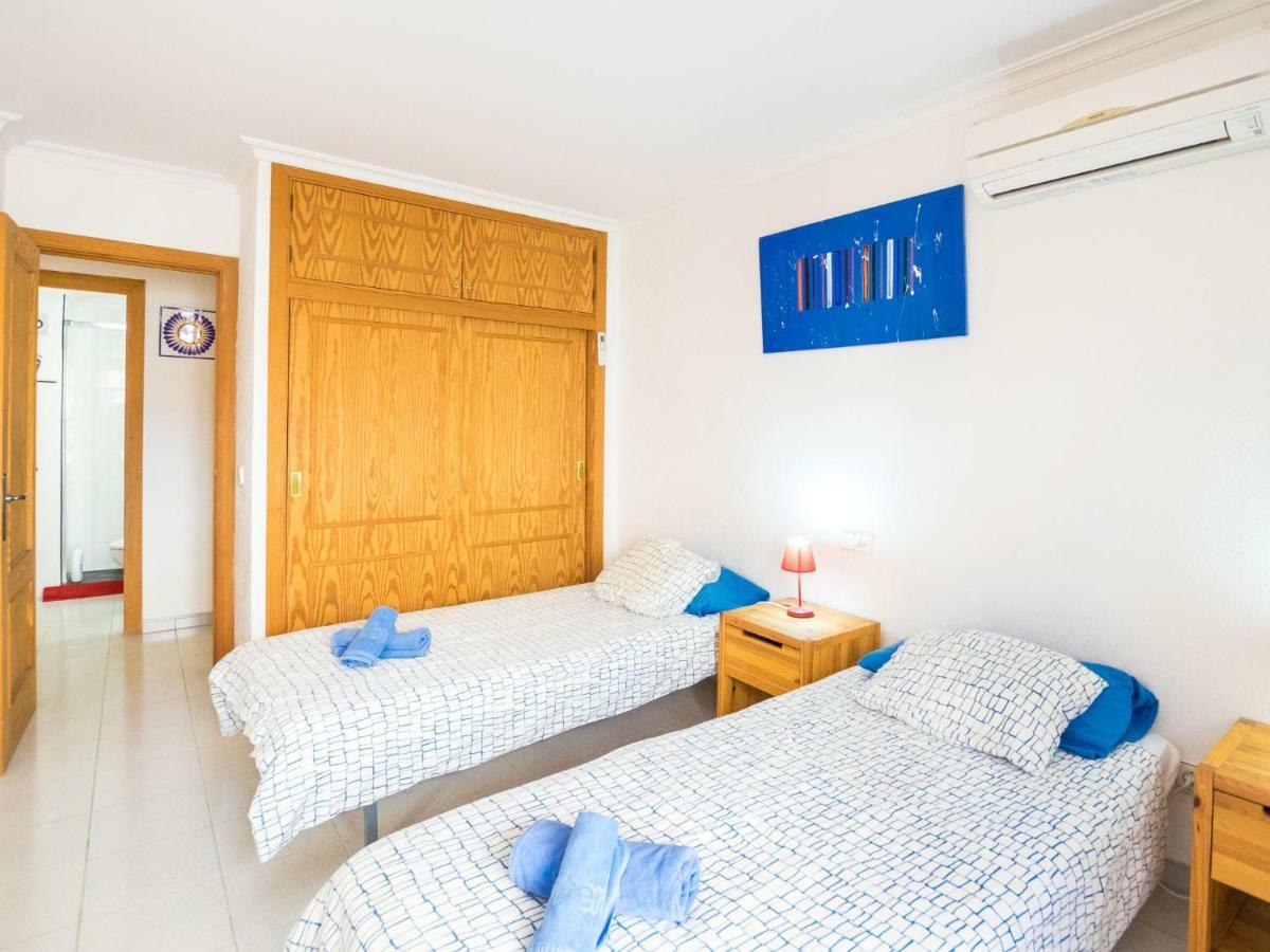 Apartamento Mariners 2 By Interhome Alcúdia
