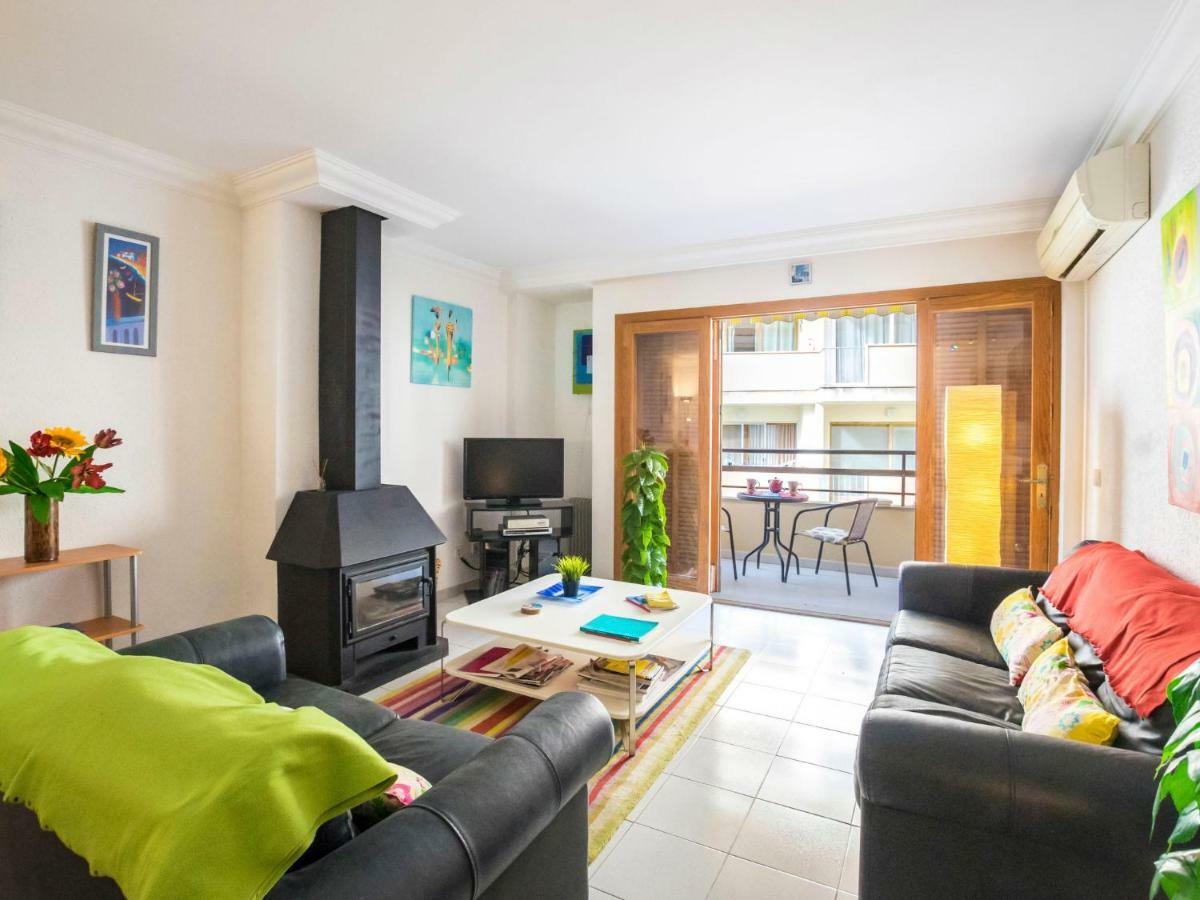 Mariners 2 By Interhome Apartamento