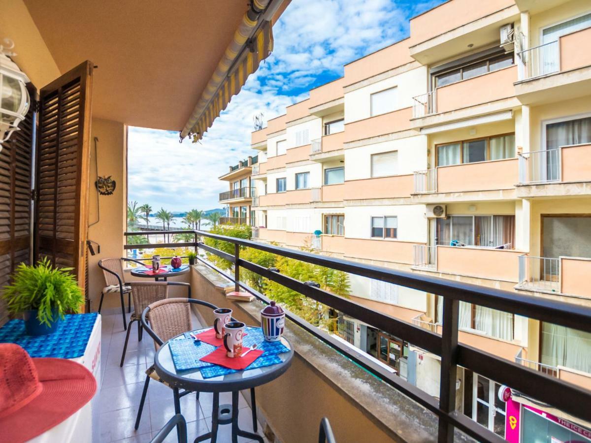 Mariners 2 By Interhome * Alcúdia