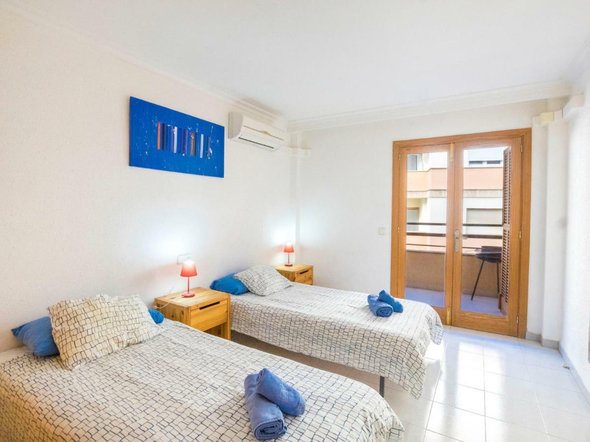 Mariners 2 By Interhome Apartamento Alcúdia