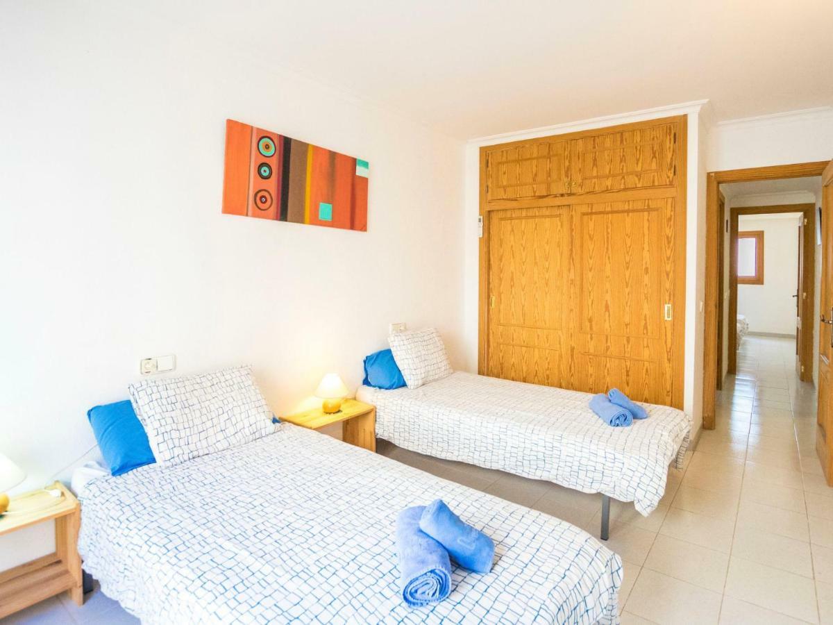Mariners 2 By Interhome Apartamento