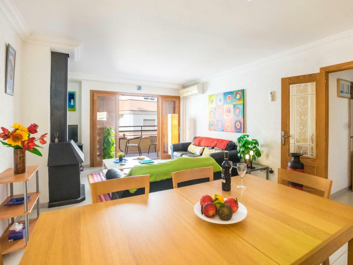 Apartamento Mariners 2 By Interhome Alcúdia