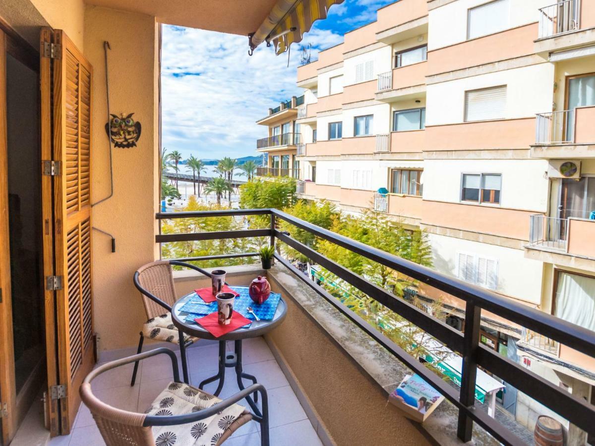 Apartamento Mariners 2 By Interhome