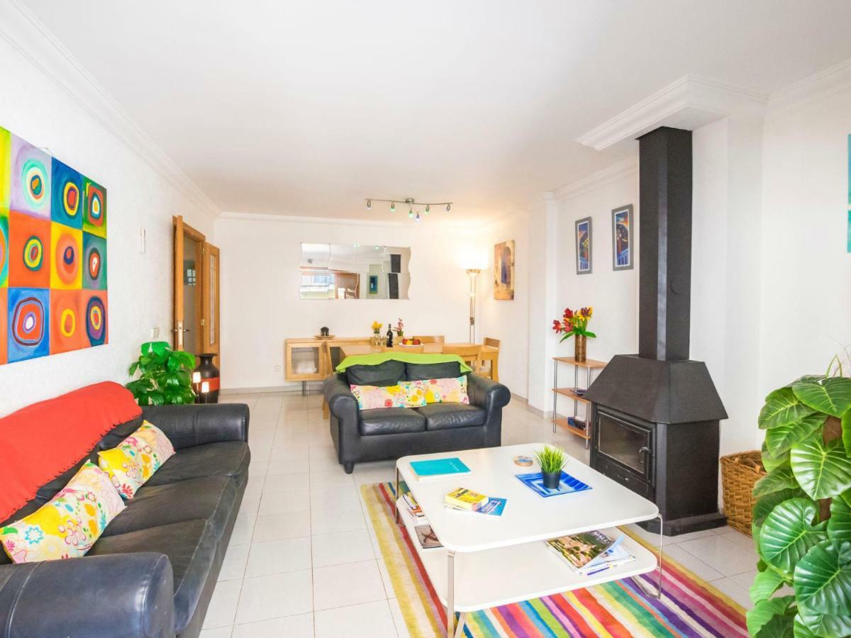 Mariners 2 By Interhome Alcúdia