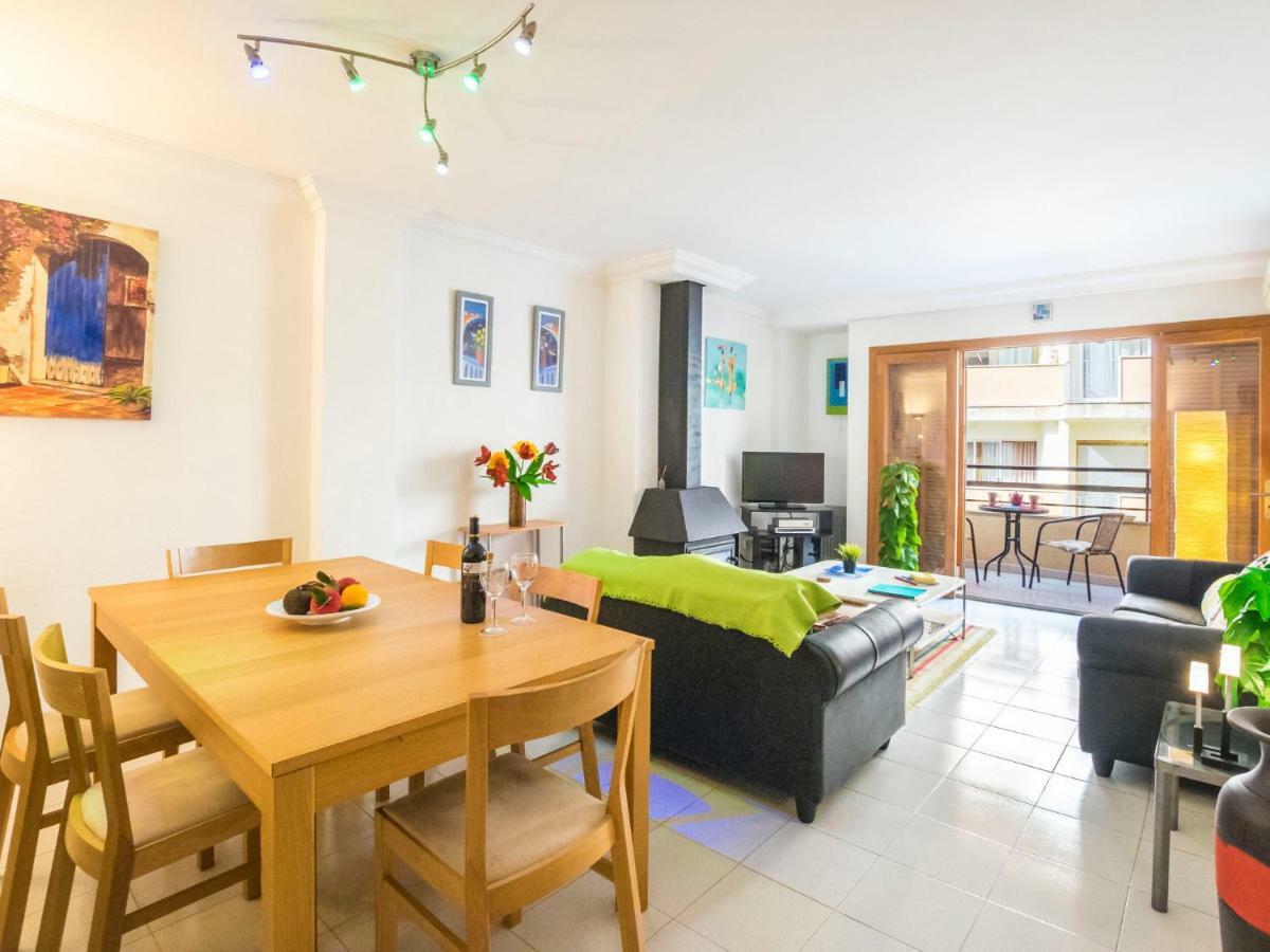 Mariners 2 By Interhome Apartamento