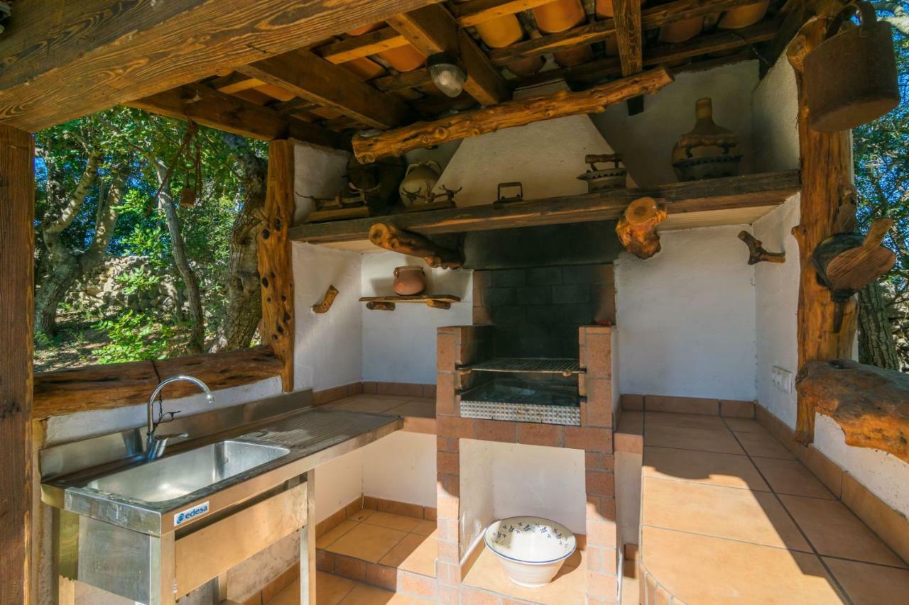 Son Duri * Inca (Mallorca)