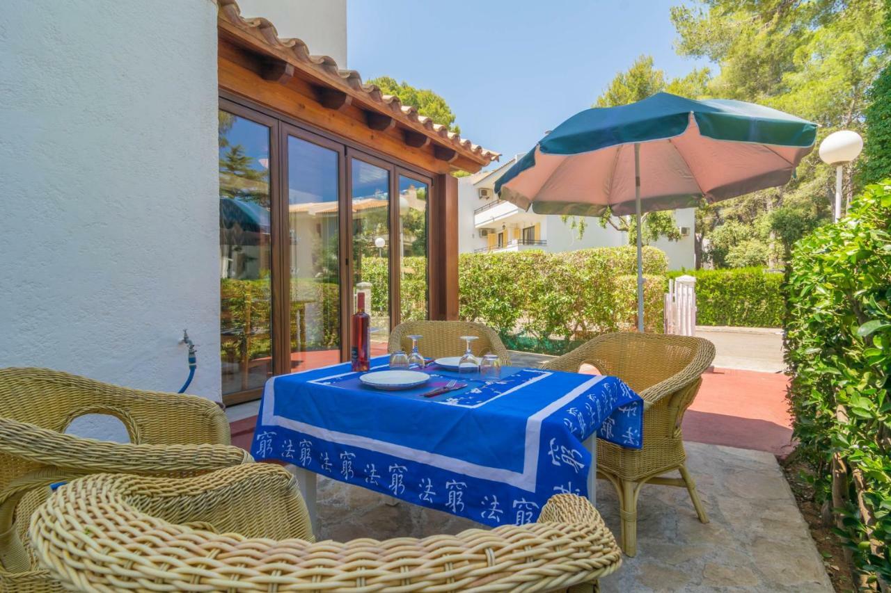 Apartamento Encinas 1 Puerto Pollensa