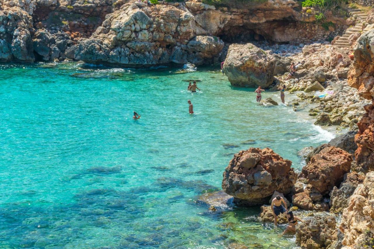Cala Rafalino * S'Illot (Mallorca)