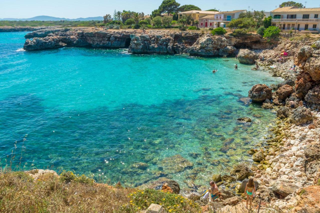 Cala Rafalino *