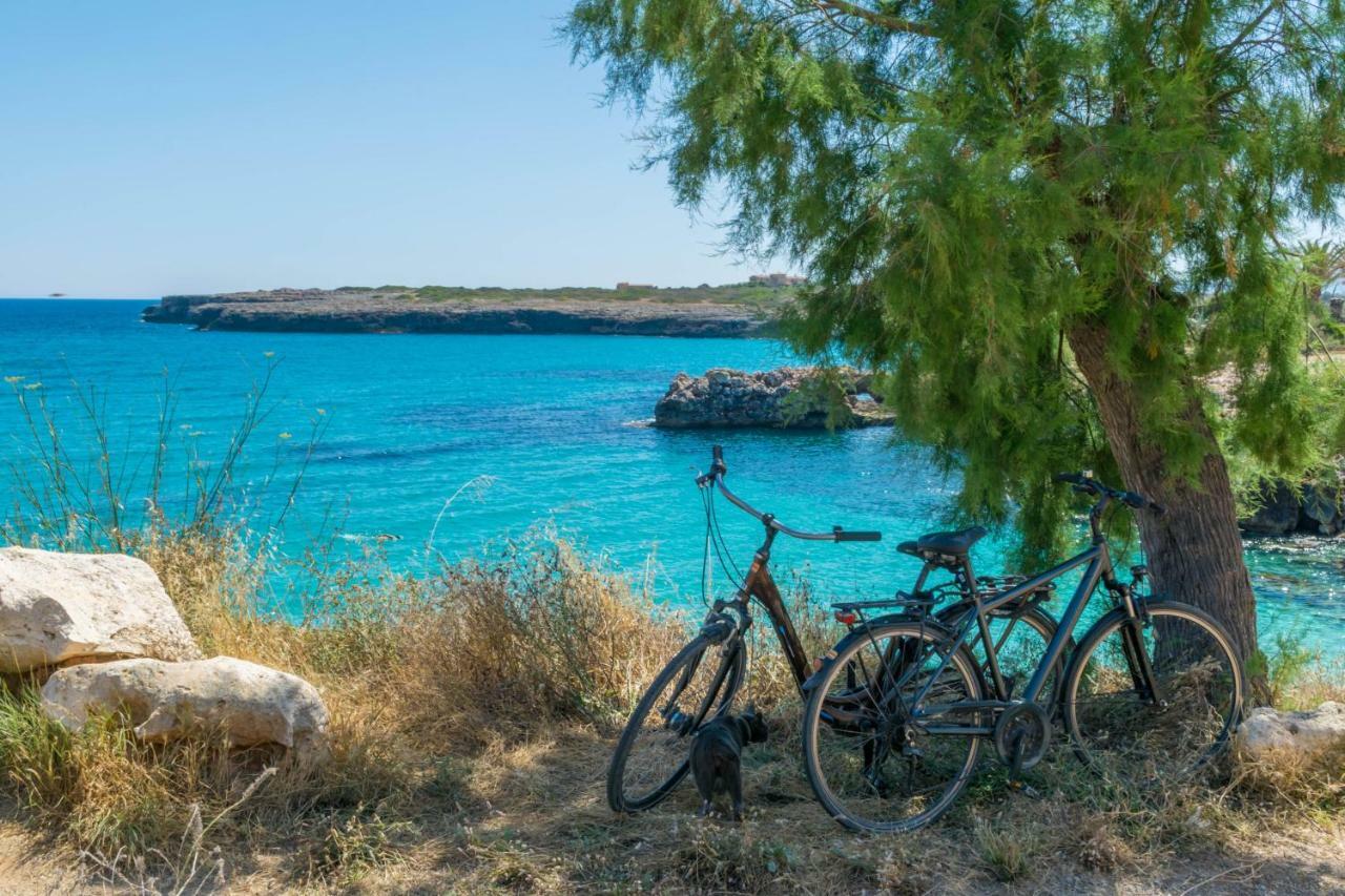 Cala Rafalino Chalet