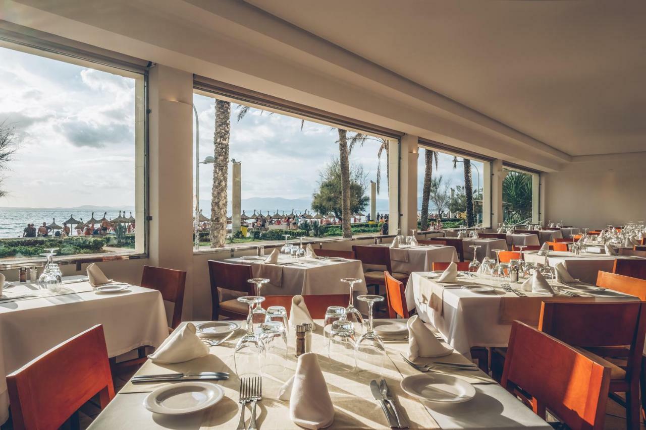 Aya Seahotel - Adults Only Hotel
